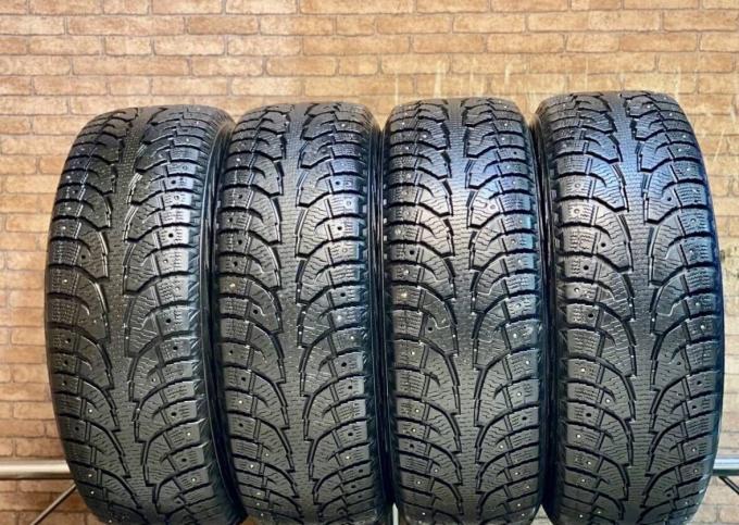 Hankook I'Pike RW11 225/60 R17