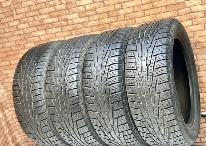 Nokian Tyres Nordman RS2 SUV 225/55 R18