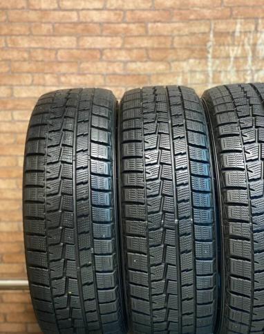 Dunlop Winter Maxx WM01 185/55 R16