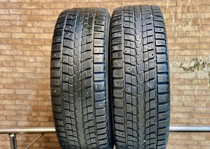 Dunlop SP Winter Ice 01 235/65 R17