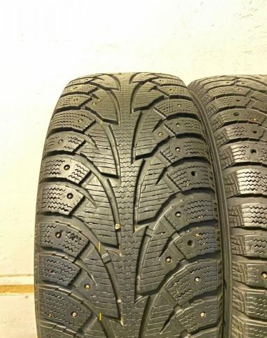 Hankook Winter I'Pike W409 205/55 R16