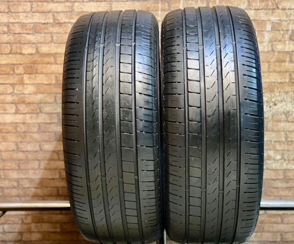 Pirelli Scorpion Verde 235/55 R18