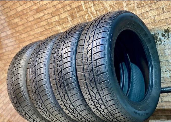 Tigar Winter 205/60 R16