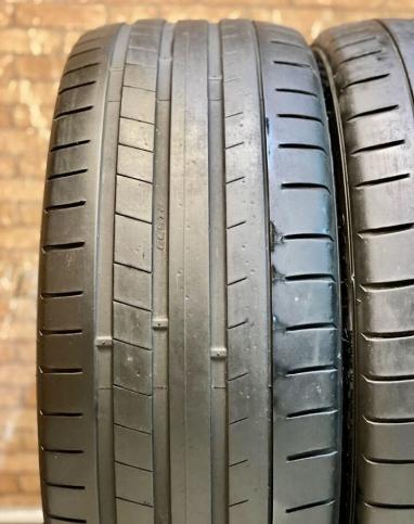 Kumho Ecsta PS91 245/45 R20