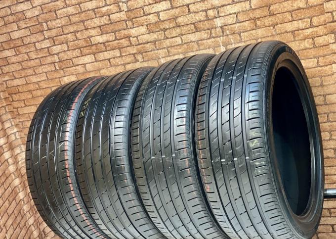 Nexen N'Fera SU1 225/45 R19