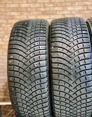 Michelin X-Ice North 2 255/55 R20