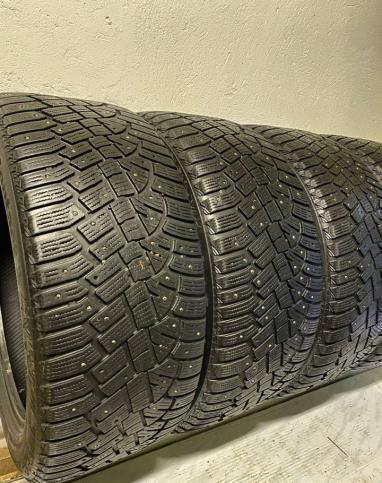 Continental IceContact 2 SUV 275/45 R20