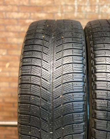 Michelin X-Ice 3 195/55 R16