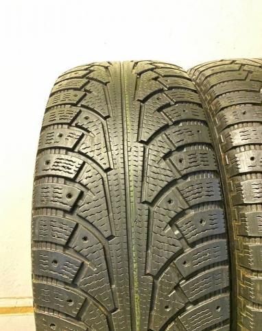 Nokian Tyres Hakkapeliitta 5 SUV 265/60 R18