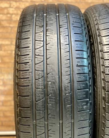 Pirelli Scorpion Verde All Season 255/55 R20