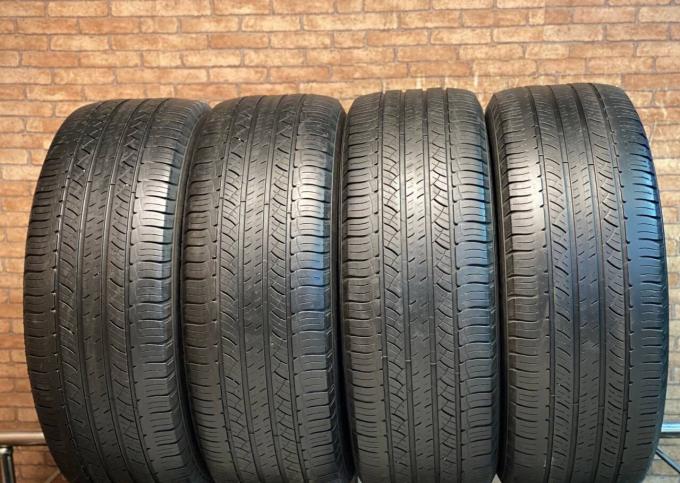 Michelin Latitude Tour HP 245/60 R18