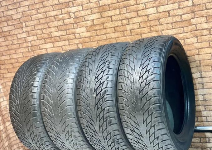 Nokian Tyres Hakkapeliitta R2 235/55 R17