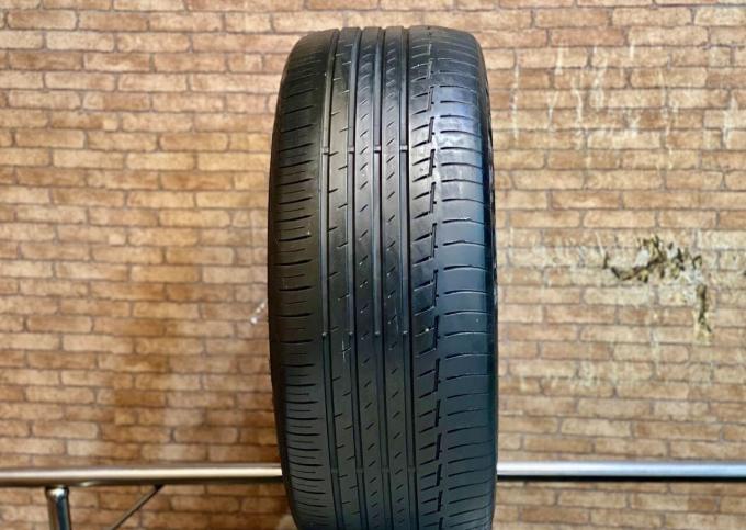 Continental PremiumContact 6 SSR 285/45 R21