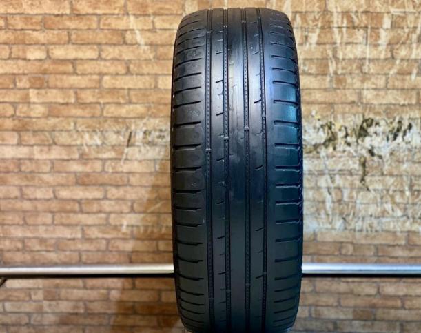 Nokian Tyres Hakka Blue 2 SUV 225/60 R17