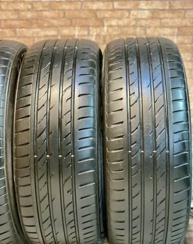 Sailun Atrezzo ZSR SUV 235/60 R18