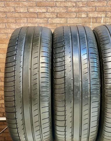 Michelin Latitude Sport 225/60 R18