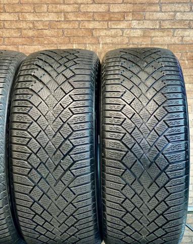 Continental ContiVikingContact 7 255/50 R20