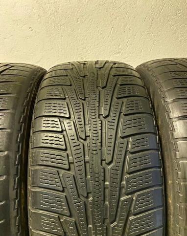 Nokian Tyres Hakkapeliitta R SUV 255/50 R19