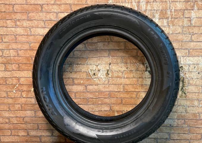 Avon Ice Touring 205/60 R16