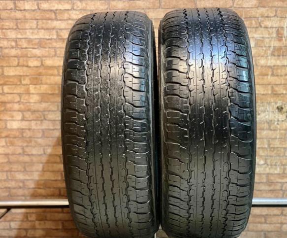 Dunlop Grandtrek AT22 265/60 R18