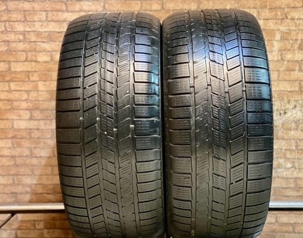 Pirelli Scorpion Ice&Snow 275/45 R19