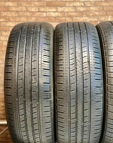 Kumho Solus KH16 225/55 R19