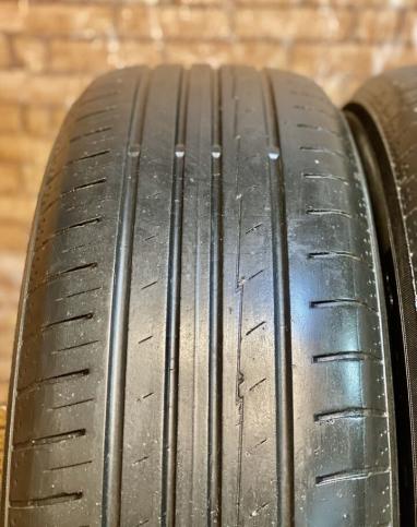 Yokohama BluEarth AE50 215/65 R17