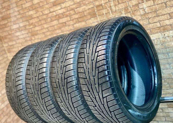 Nokian Tyres Hakkapeliitta R 205/55 R16