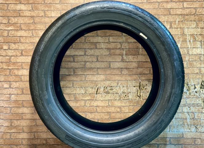 Continental ContiSportContact 5 315/40 R21