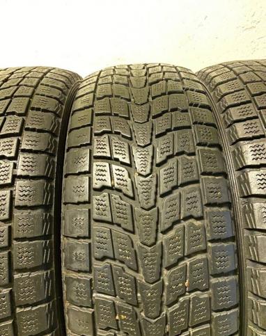 Dunlop Grandtrek SJ6 215/65 R16