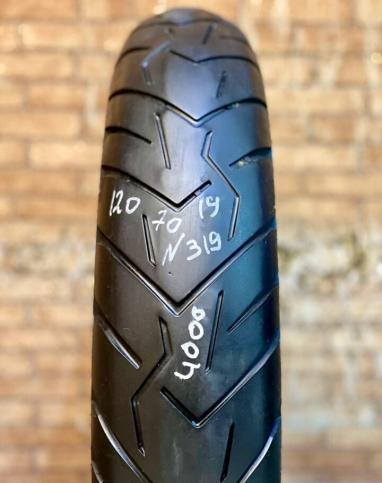 120/70 R19 Pirelli Scorpion Trail 2 No319