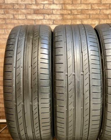 Continental ContiSportContact 5 SUV 235/55 R19