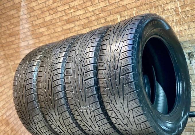 Nokian Tyres Nordman RS2 235/65 R17