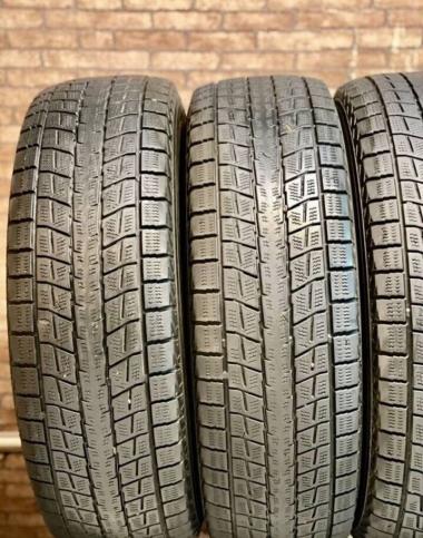 Dunlop Grandtrek SJ8 215/70 R16