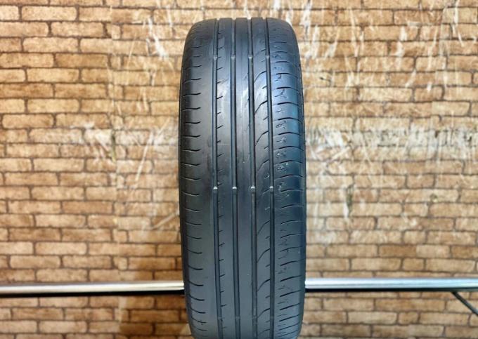 Continental ContiPremiumContact 2 215/55 R18