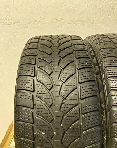 Bridgestone Blizzak LM-32 225/50 R17