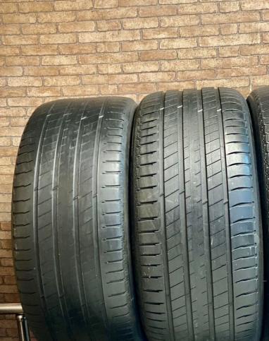 Michelin Latitude Sport 3 285/40 R20