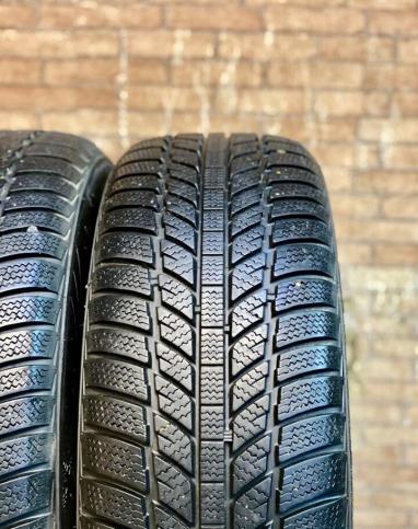 Jinyu Winter JW-51 215/60 R16