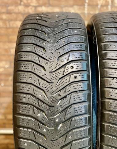 Kumho WinterCraft Ice WI31 215/55 R17