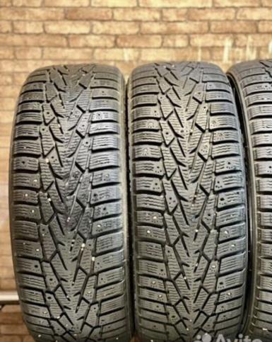 Nokian Tyres Nordman 7 215/60 R17