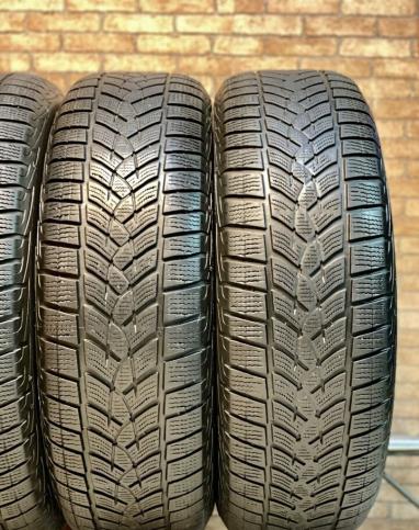 Goodyear UltraGrip Ice SUV Gen-1 225/65 R17