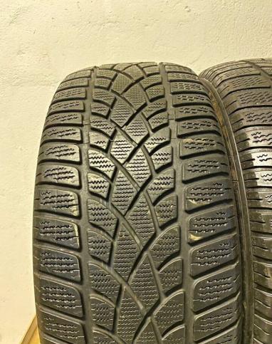 Dunlop SP Winter Sport 3D 245/45 R19