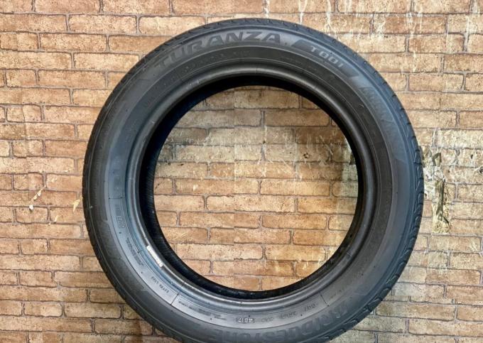 Bridgestone Turanza T001 195/55 R16