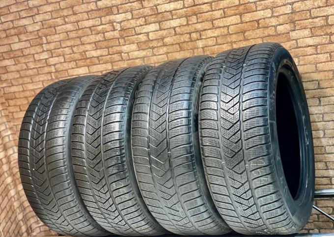 Pirelli Scorpion Winter 255/50 R19