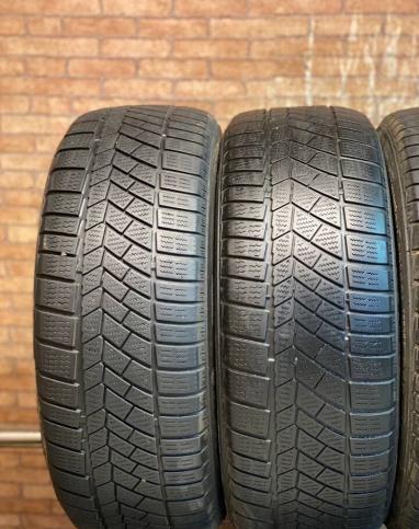 Continental ContiWinterContact TS830 P SSR 205/55 R16