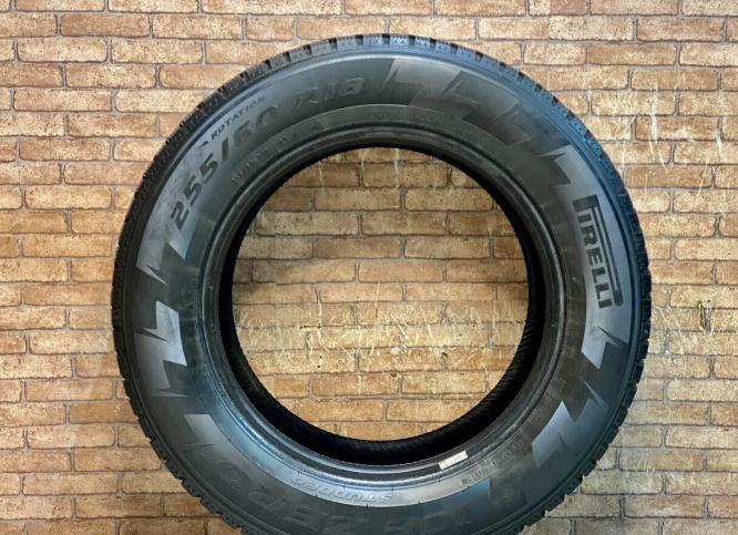 Pirelli Ice Zero 255/60 R18