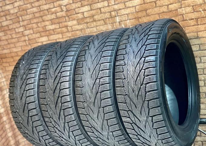 Nokian Tyres Hakkapeliitta R2 SUV 225/60 R17