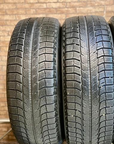 Michelin Latitude X-Ice XI2 225/65 R17