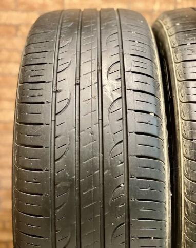 Nexen N'Priz RH7 225/55 R18