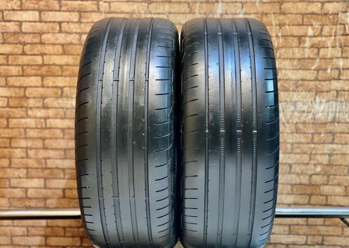 Goodyear Eagle F1 Asymmetric 3 235/55 R17